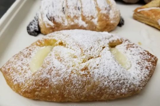Cravings Desserts