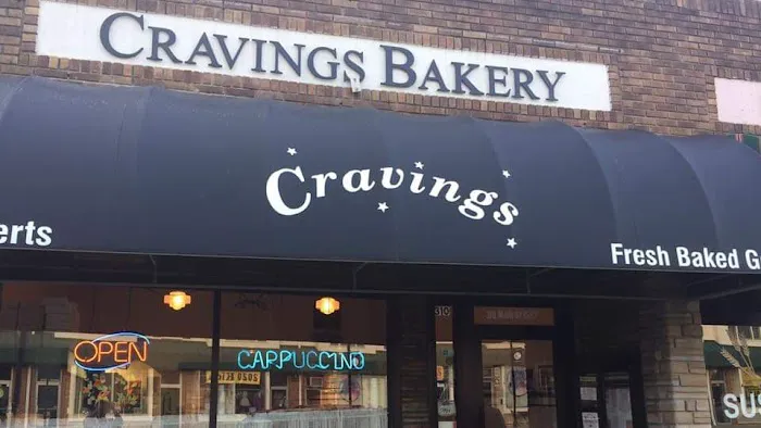 Cravings Desserts Picture 3