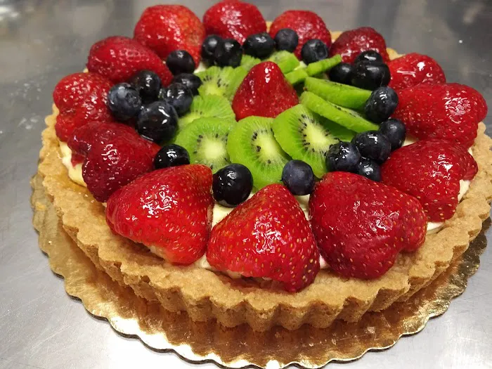 Cravings Desserts Picture 6