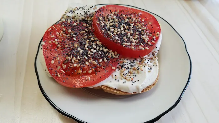 Seed to Sprout Bakery Picture 3