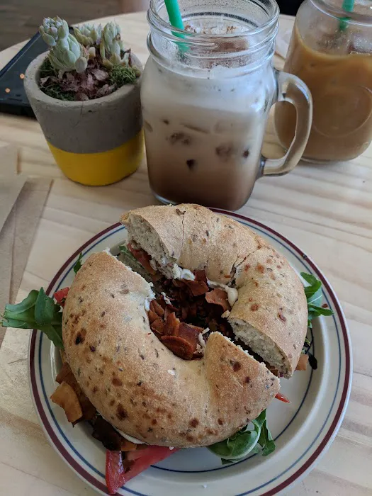 Seed to Sprout Bakery Picture 4
