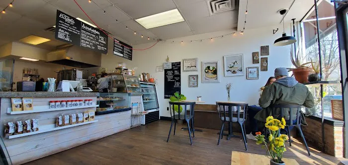 Seed to Sprout Bakery Picture 1