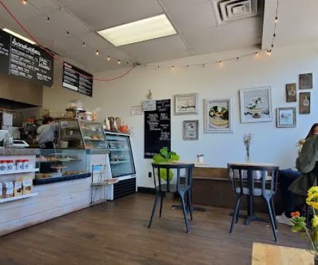 Seed to Sprout Bakery