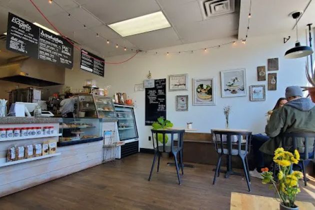 Seed to Sprout Bakery