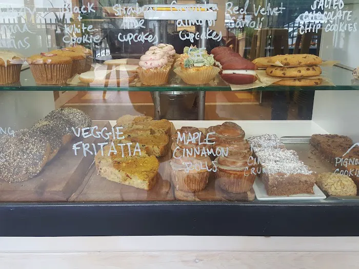 Seed to Sprout Bakery Picture 6