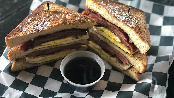 Joe's Bagel and Grill Picture 2