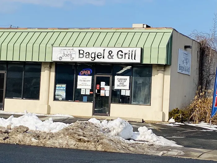 Joe's Bagel and Grill Picture 7