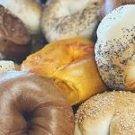Joe's Bagel and Grill