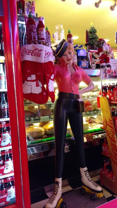 Bagel Time & Deli Picture 9