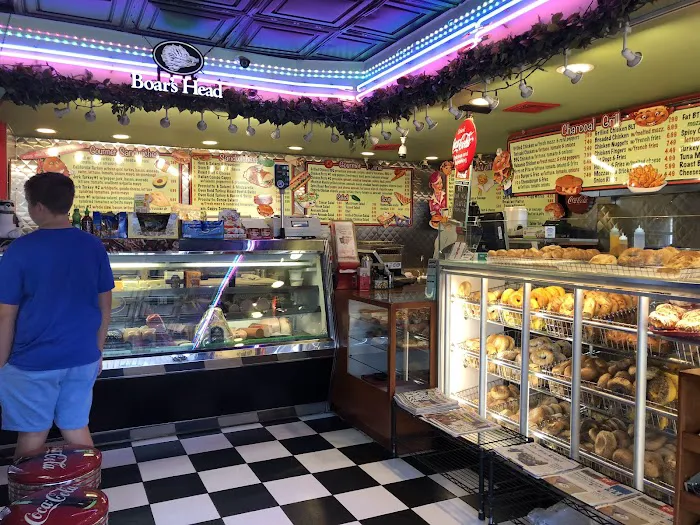 Bagel Time & Deli Picture 6