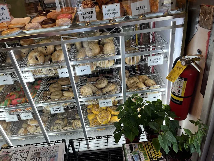Bagel Time & Deli Picture 10