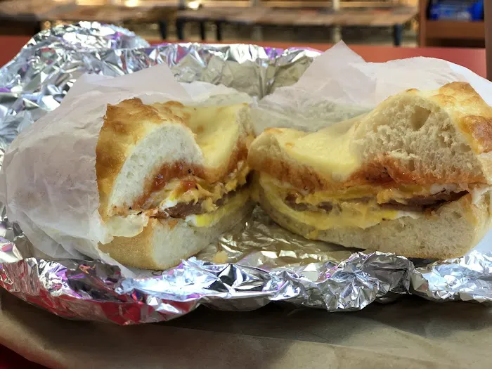 Bagel Time & Deli Picture 3