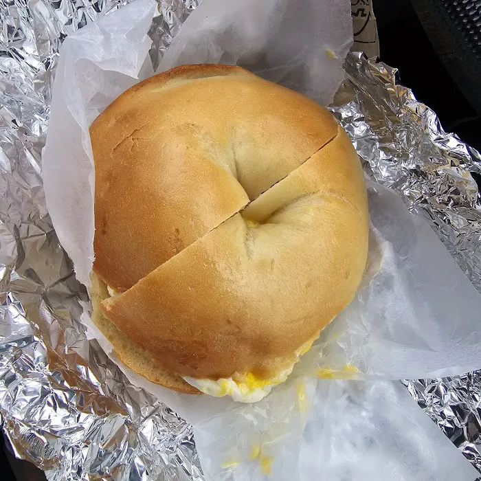 Bagel Time & Deli Picture 1