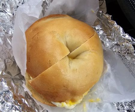 Bagel Time & Deli