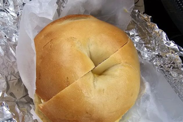 Bagel Time & Deli