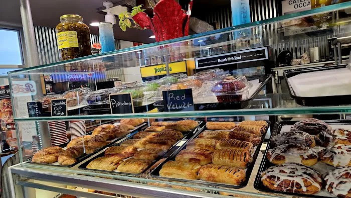 Everything Bagels and Cafe Picture 1