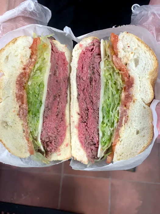 Everything Bagels and Cafe Picture 3