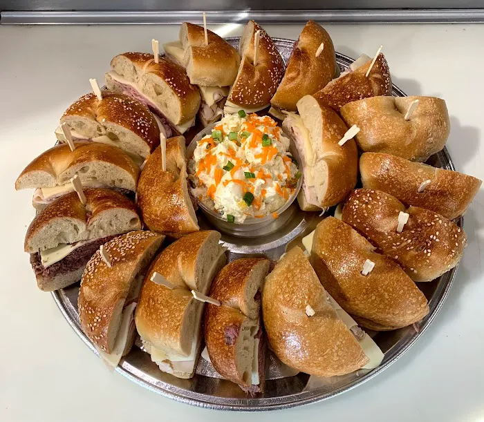 Everything Bagels and Cafe Picture 10