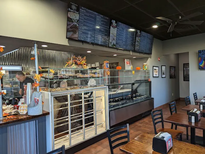 Everything Bagels and Cafe Picture 6