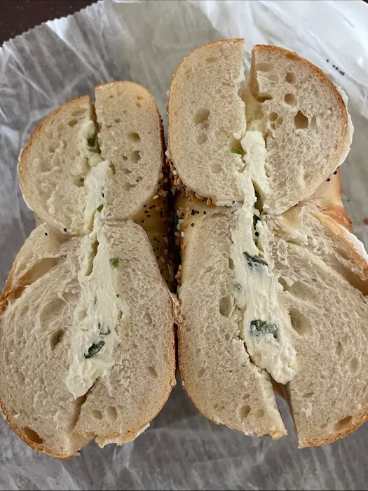 Everything Bagels and Cafe Picture 5