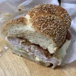 Guzzo's Cafe & Bakery
