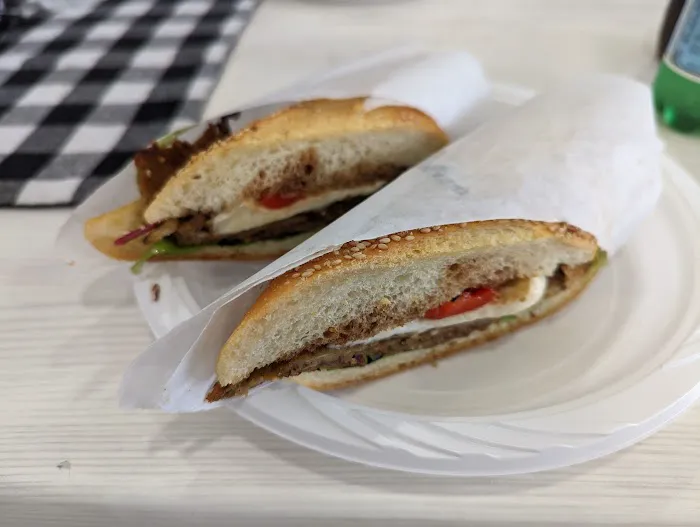 Guzzo's Cafe & Bakery Picture 10