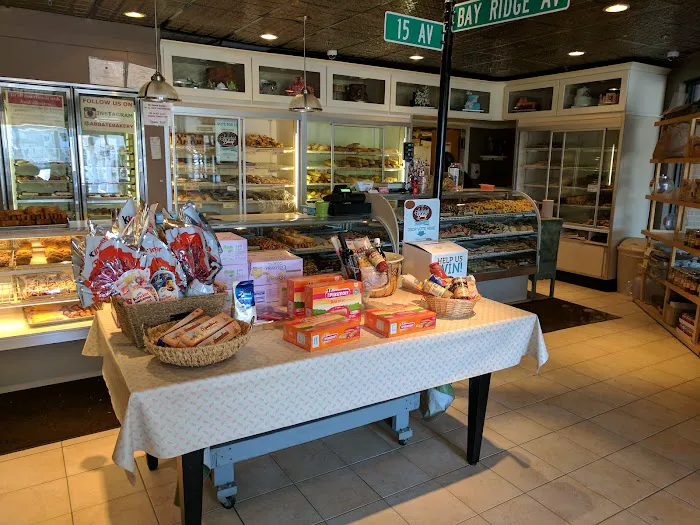 Abbate Bakery Picture 1