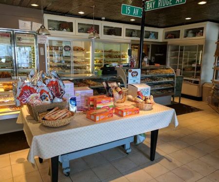 Abbate Bakery