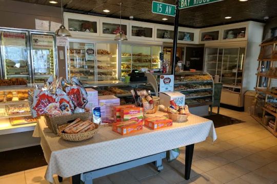 Abbate Bakery