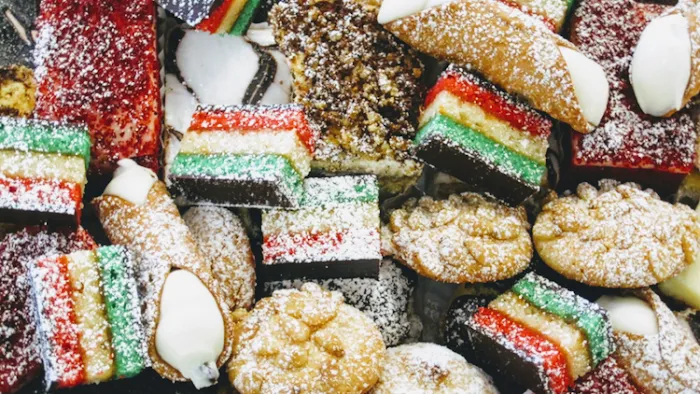 Abbate Bakery Picture 6