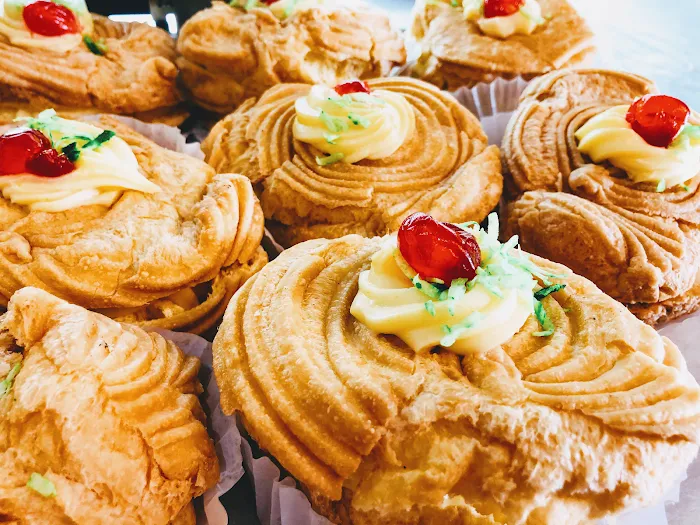 Abbate Bakery Picture 2