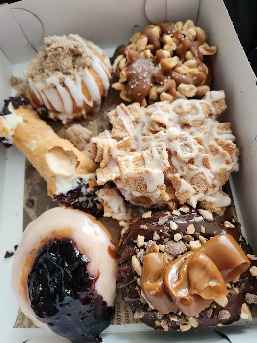 Main Street Donuts Picture 4