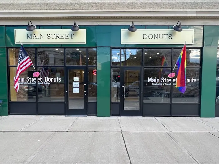 Main Street Donuts Picture 7