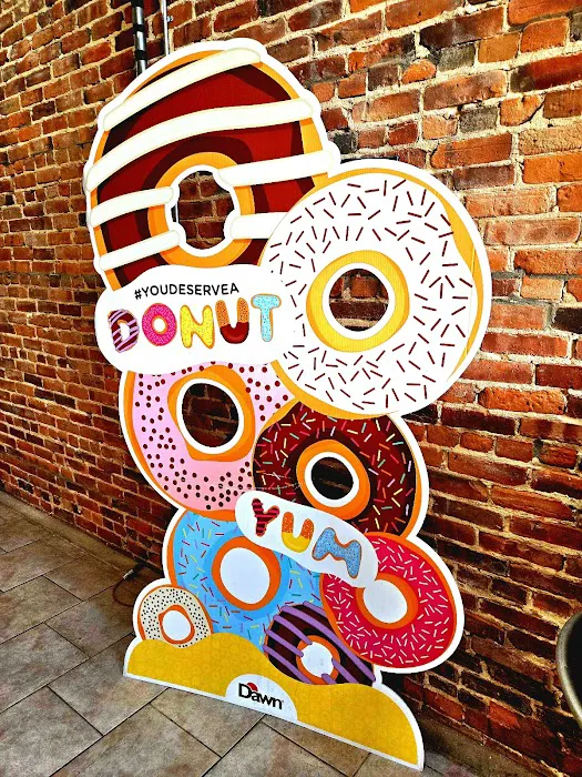 Main Street Donuts Picture 2
