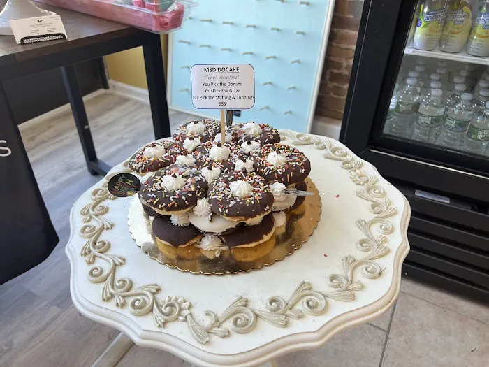 Main Street Donuts Picture 5