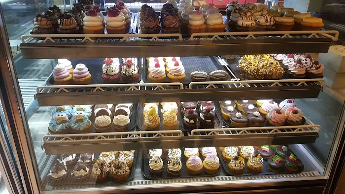 Papa Ganache Matawan Picture 5