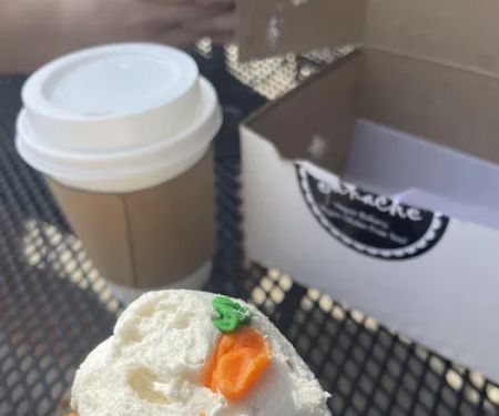 Papa Ganache Matawan