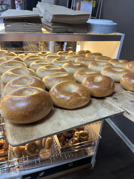 Babba’s Bagel - Matawan Picture 1