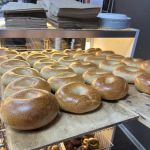 Babba’s Bagel - Matawan