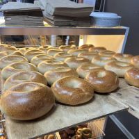 Babba’s Bagel - Matawan ico
