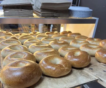 Babba’s Bagel - Matawan