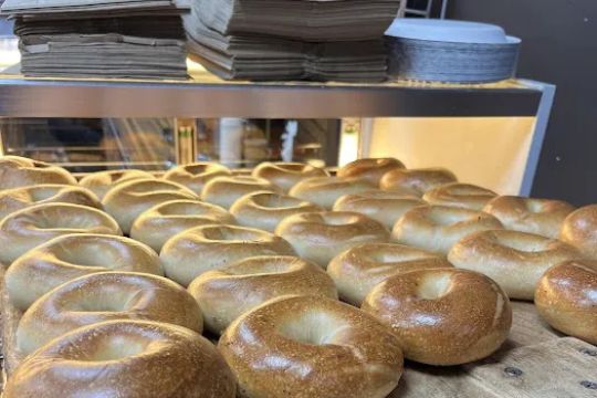 Babbau2019s Bagel - Matawan