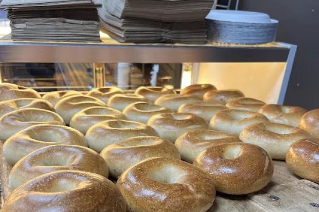 Babba’s Bagel - Matawan