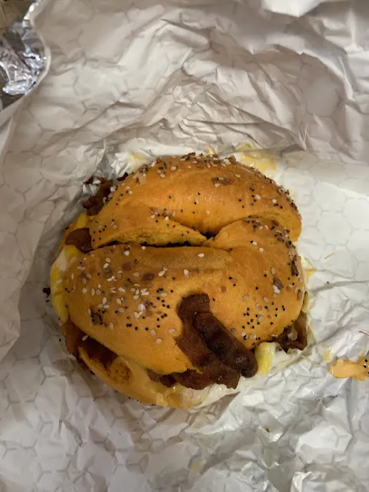 Babba’s Bagel - Matawan Picture 3