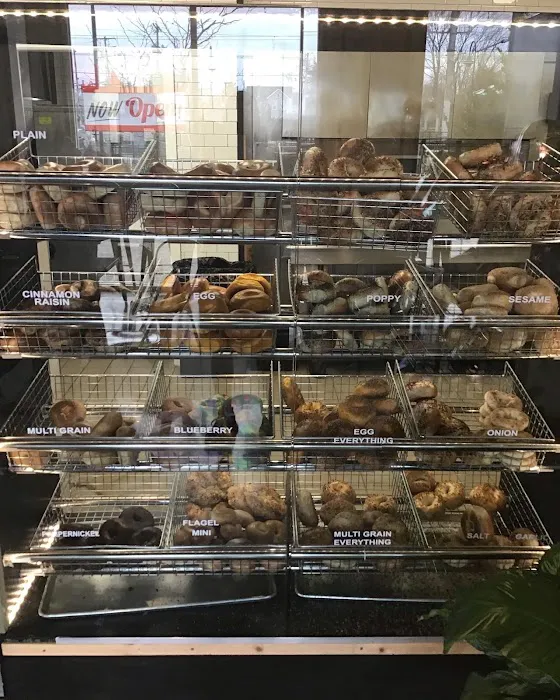 Babba’s Bagel - Matawan Picture 8