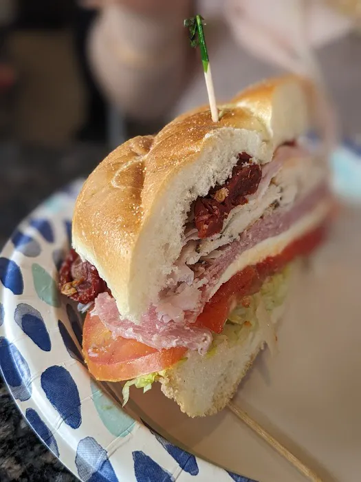 Babba’s Bagel - Matawan Picture 7