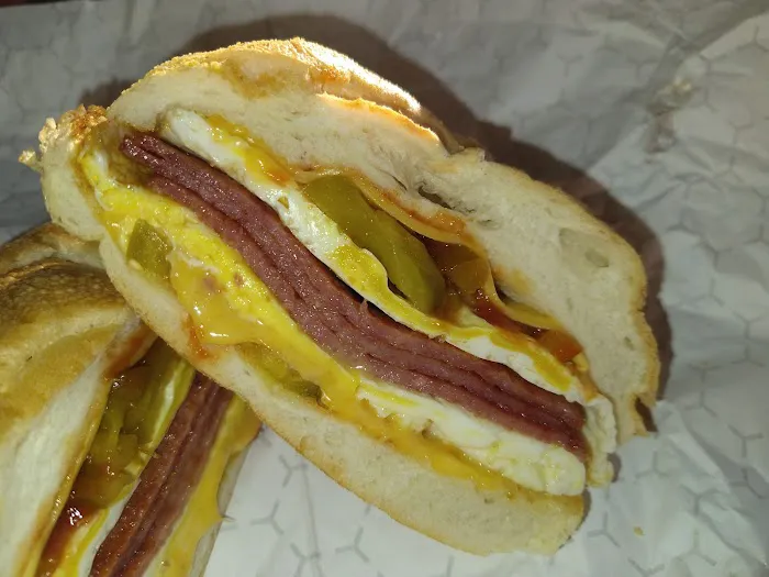 Babba’s Bagel - Matawan Picture 5