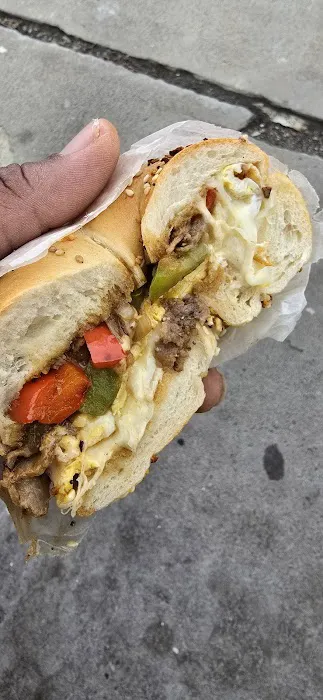 Babba’s Bagel - Matawan Picture 9