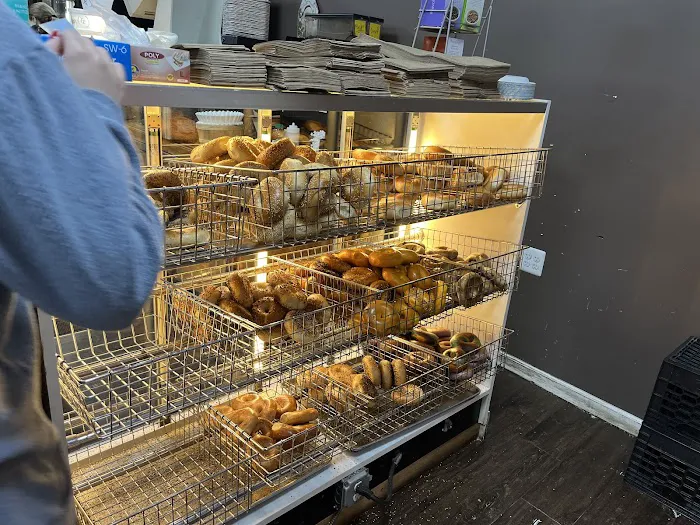 Babba’s Bagel - Matawan Picture 4