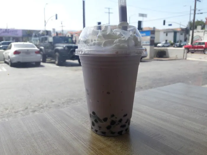Kenny's Donuts Picture 2